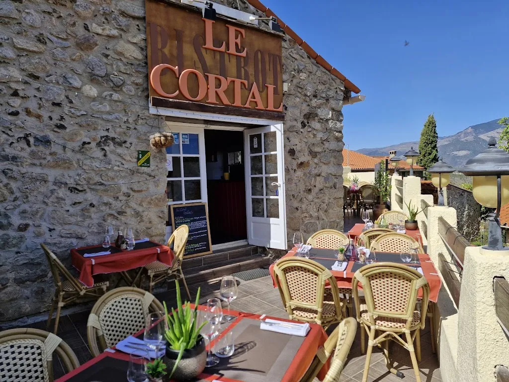 SARL Bistrot Le Cortal_Vernet-les-Bains_slider_image_1