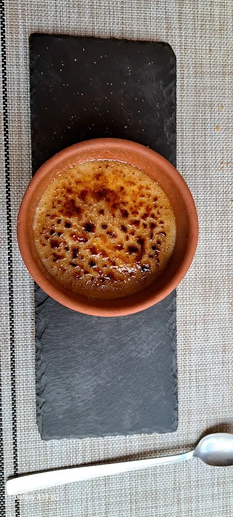 Menu_LA TABLE DES AMIS_Vernet-les-Bains_immagine_1