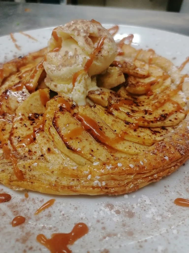 Menu_LA TABLE DES AMIS_Vernet-les-Bains_immagine_2