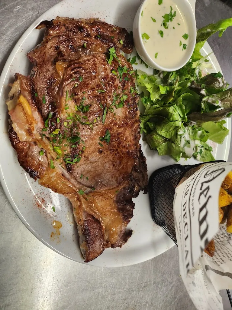 Menu_LA TABLE DES AMIS_Vernet-les-Bains_immagine_3