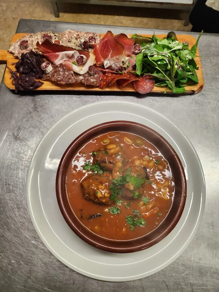 Menu_LA TABLE DES AMIS_Vernet-les-Bains_immagine_4