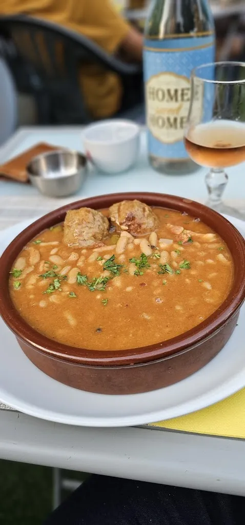 Menu_LA TABLE DES AMIS_Vernet-les-Bains_immagine_5