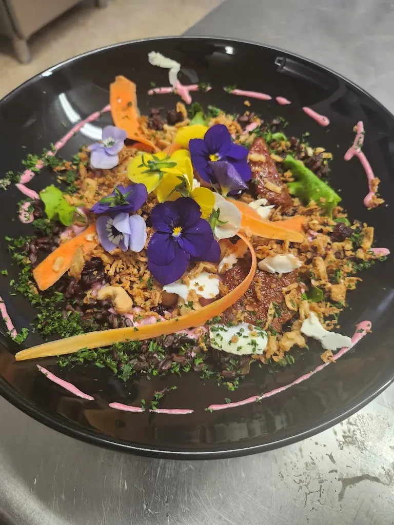 Menu_LA TABLE DES AMIS_Vernet-les-Bains_immagine_8