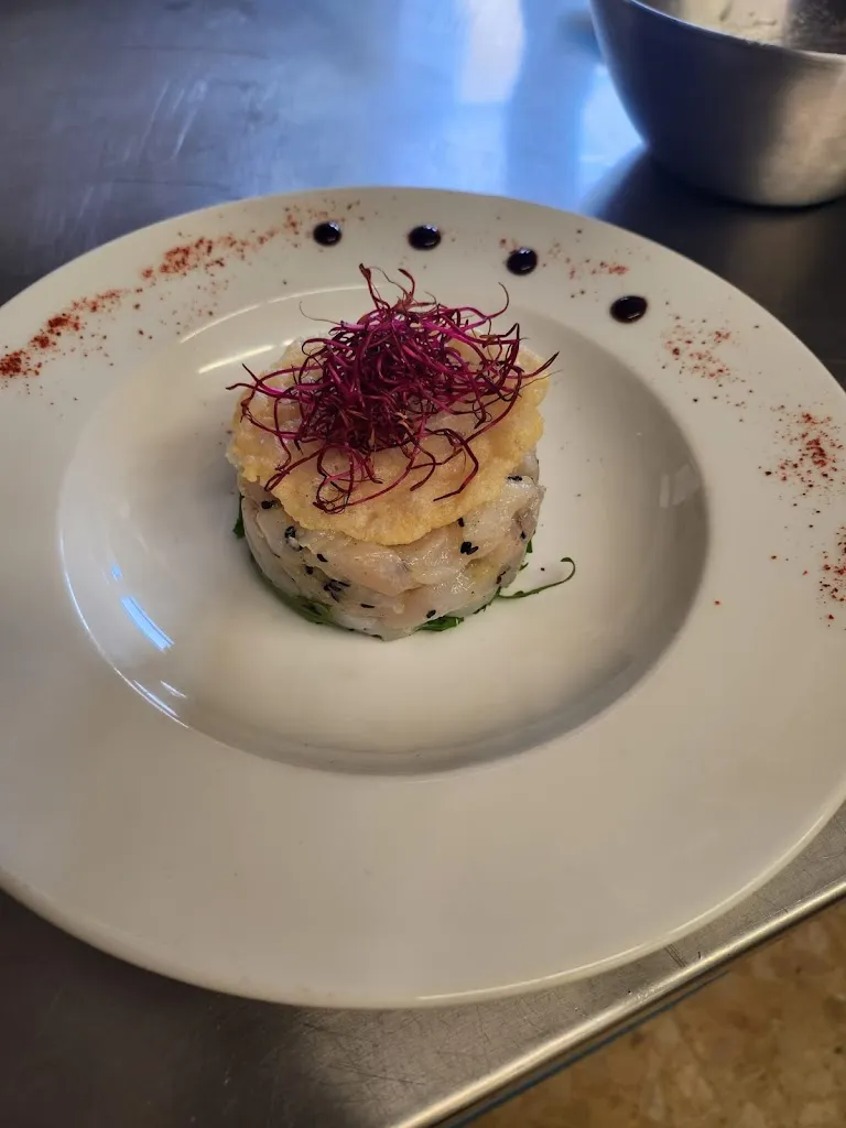 Menu_LA TABLE DES AMIS_Vernet-les-Bains_immagine_9