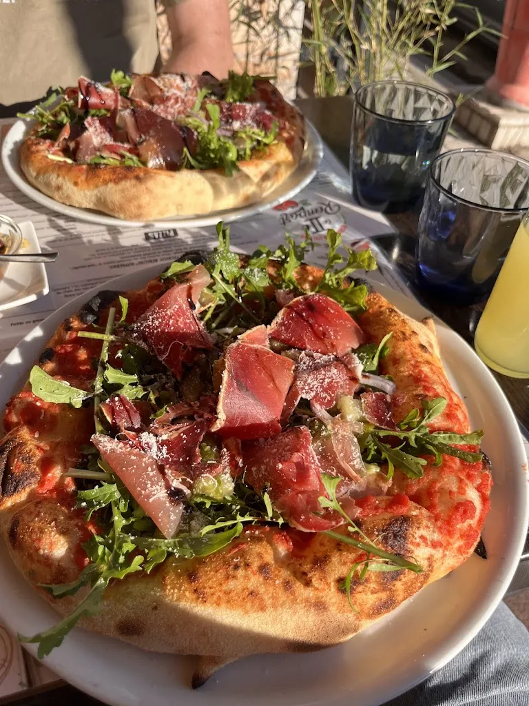 Indiya Griffiths_Le 2ème rempart_Vernet-les-Bains_review