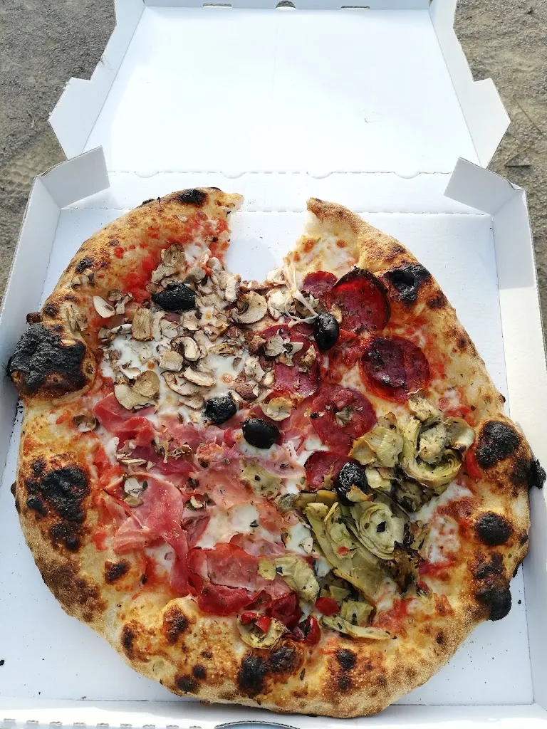 SY C_Le 2ème rempart_Vernet-les-Bains_review