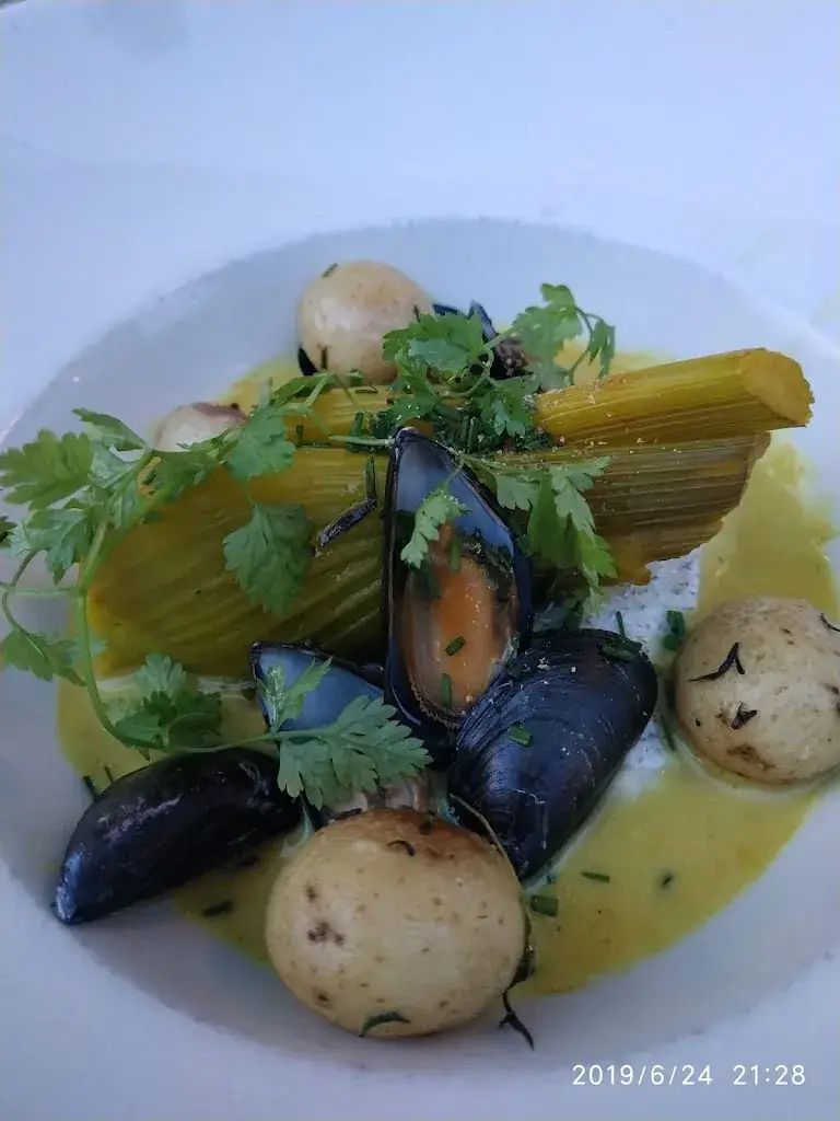 Menu_La Cantine des Commerçants - Bistrot basque_Genève_image_6