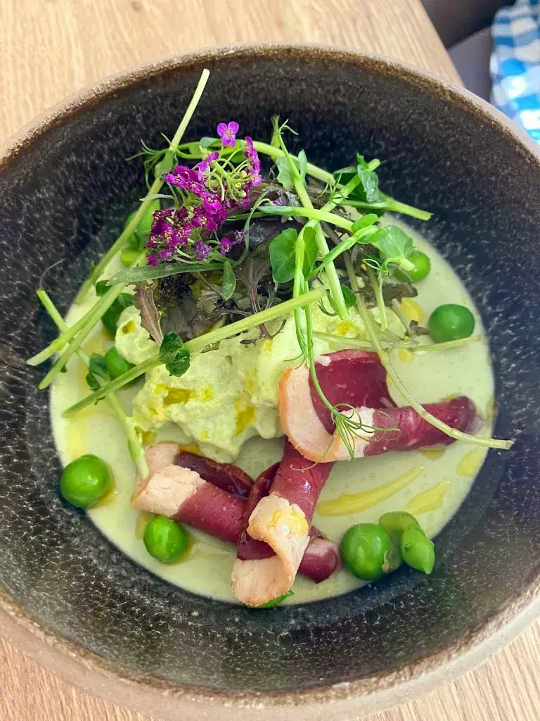 Jo Baxter_La Cantine des Commerçants - Bistrot basque_Genève_review