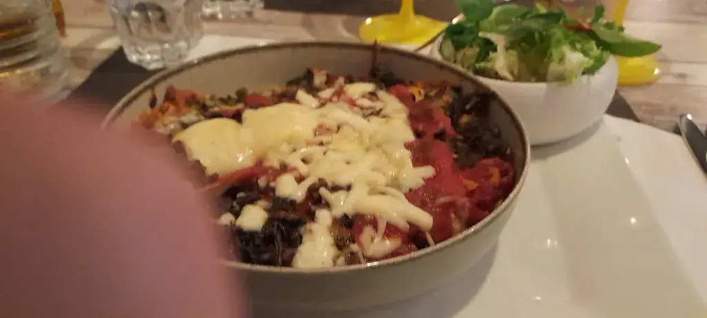 Menu_Restaurant MIL PASOS - Angele Pizza_Misérieux_image_5