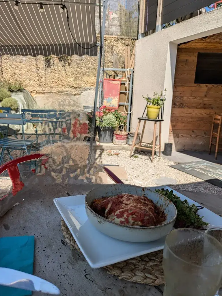 Menu_Restaurant MIL PASOS - Angele Pizza_Misérieux_image_9