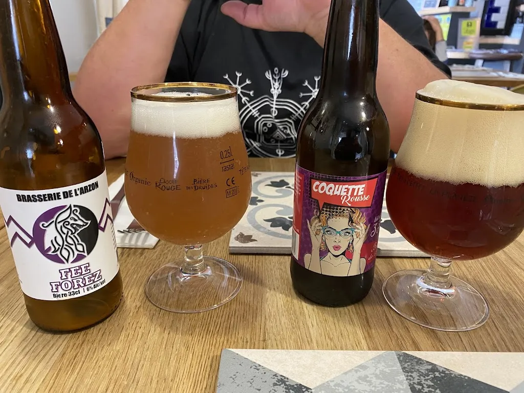 Menu_Le Pin Solitaire - Auberge du Vernet LOGIS_Vernet-Chaméane_image_7