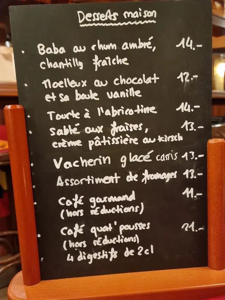 Menu_Le Comptoir Canaille_Genève_image_1