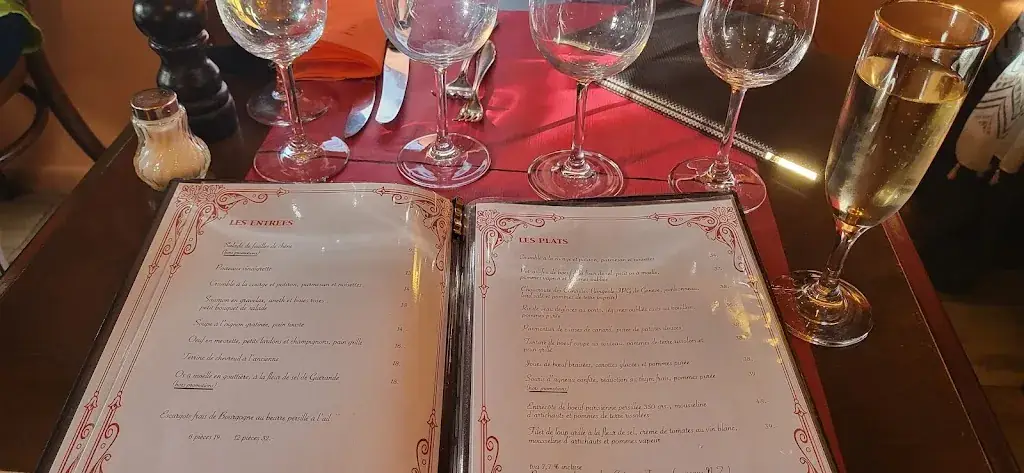 Menu_Le Comptoir Canaille_Genève_image_2