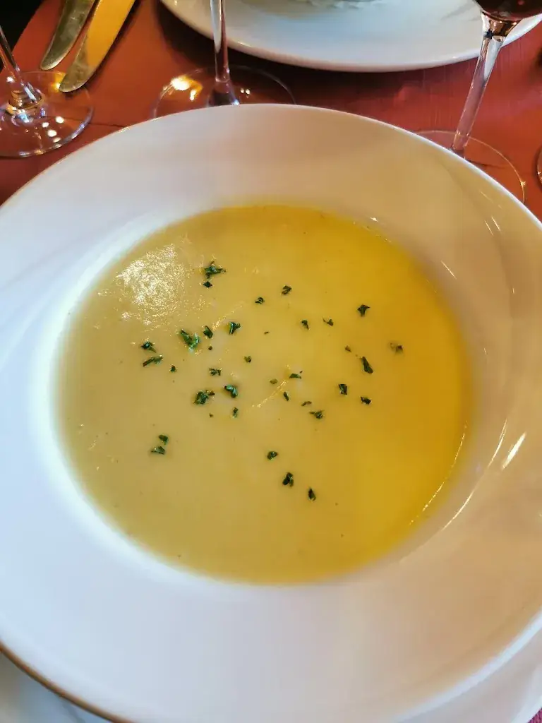 S. Thomas_Le Comptoir Canaille_Genève_review