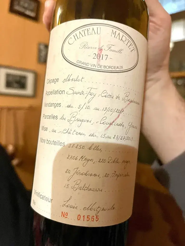 Laurent Burnier_Le Comptoir Canaille_Genève_review