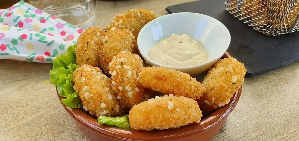 Menu_Le Camp De Base_Vernet-les-Bains_image_5