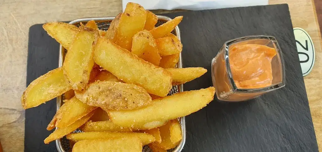 Menu_Le Camp De Base_Vernet-les-Bains_image_7