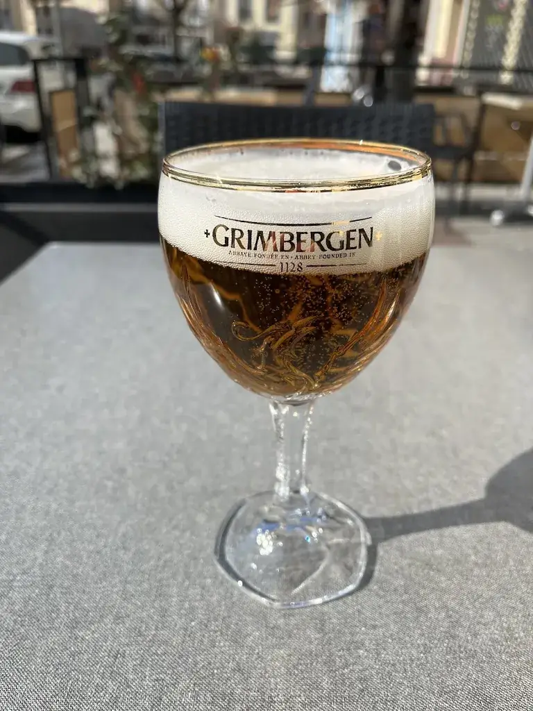 David Dinsmore_Le Camp De Base_Vernet-les-Bains_review