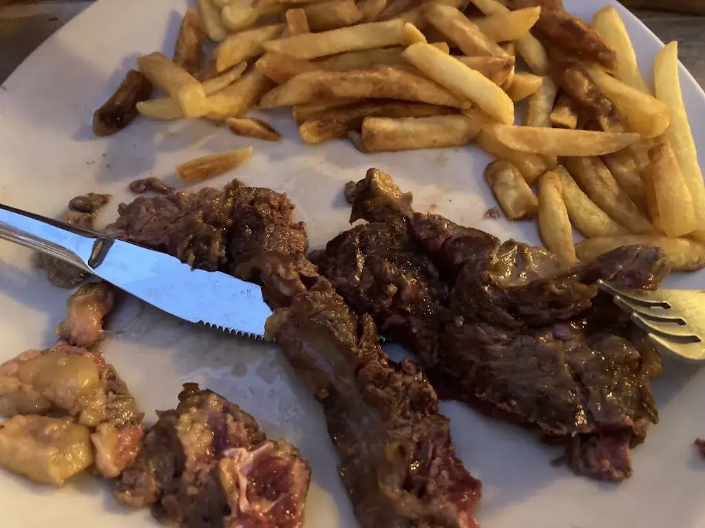 Adriana G._Restaurant Le Thermal_Vernet-les-Bains_review