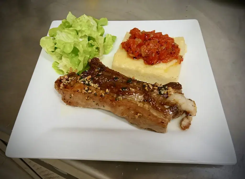 Restaurant Le Thermal_Vernet-les-Bains_slider_image_2