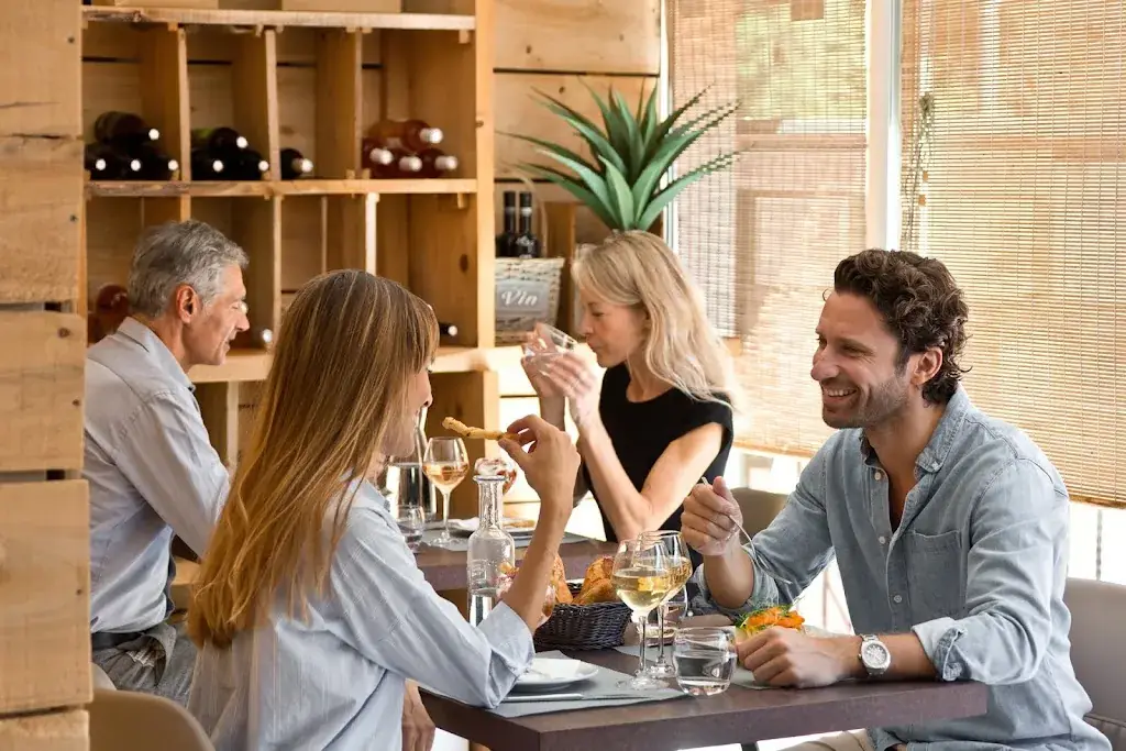 Restaurant Le Thermal_Vernet-les-Bains_slider_image_3