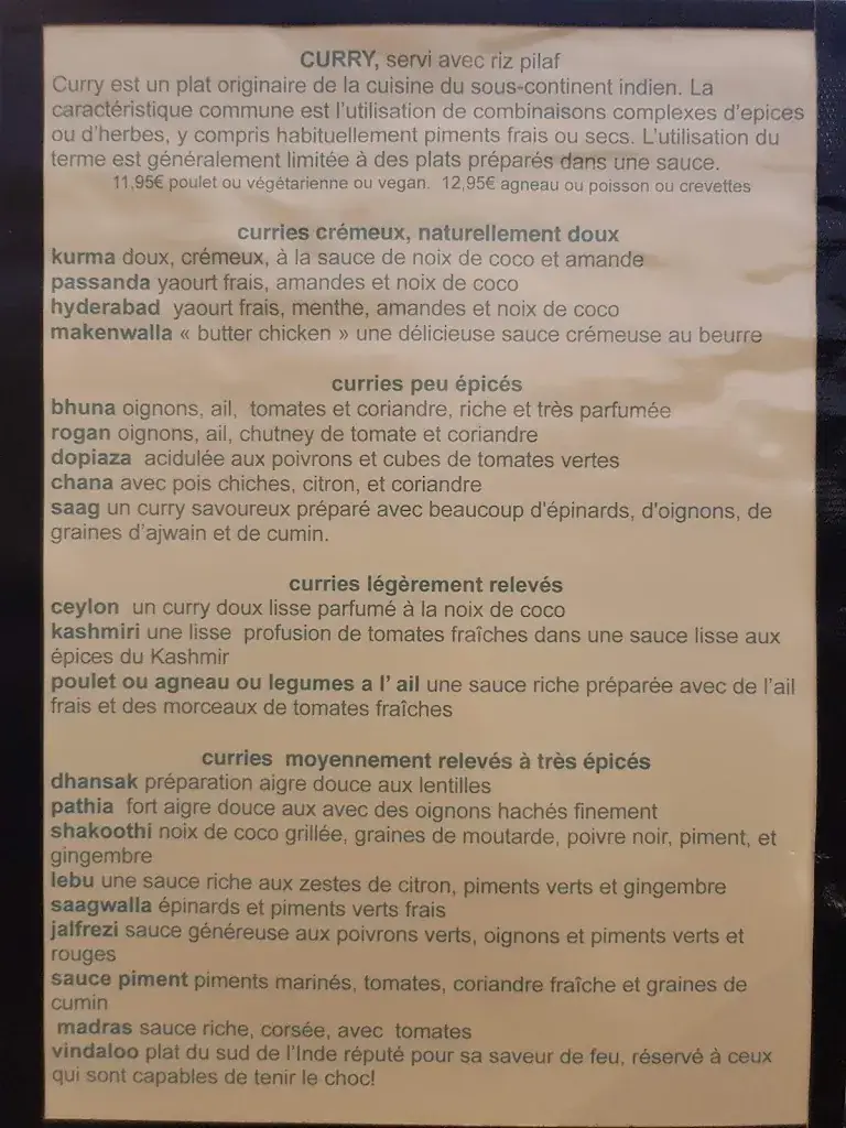 Menu_Le Jardin Du Jasmin_Vernet-les-Bains_immagine_2