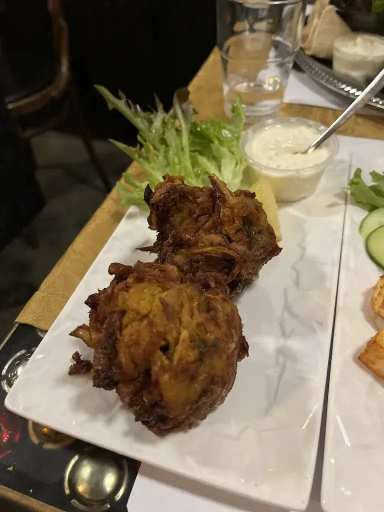 Sarah Bushell_Le Jardin Du Jasmin_Vernet-les-Bains_recensione