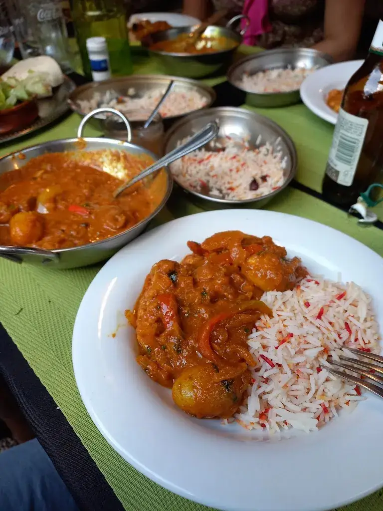 Mark Pinsent_Le Jardin Du Jasmin_Vernet-les-Bains_recensione