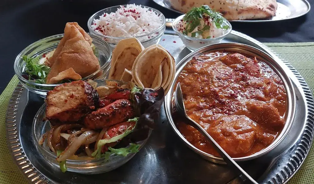 Joanne Grimwood_Le Jardin Du Jasmin_Vernet-les-Bains_recensione