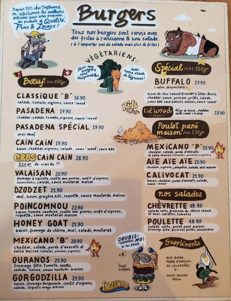 Menu_Inglewood Plainpalais_Genève_image_3