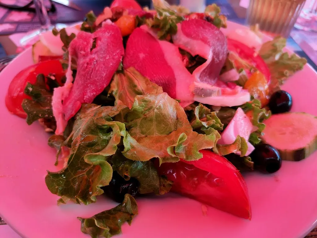 Menu_CHEZ JEAN-LOUIS_Vernet-les-Bains_image_1