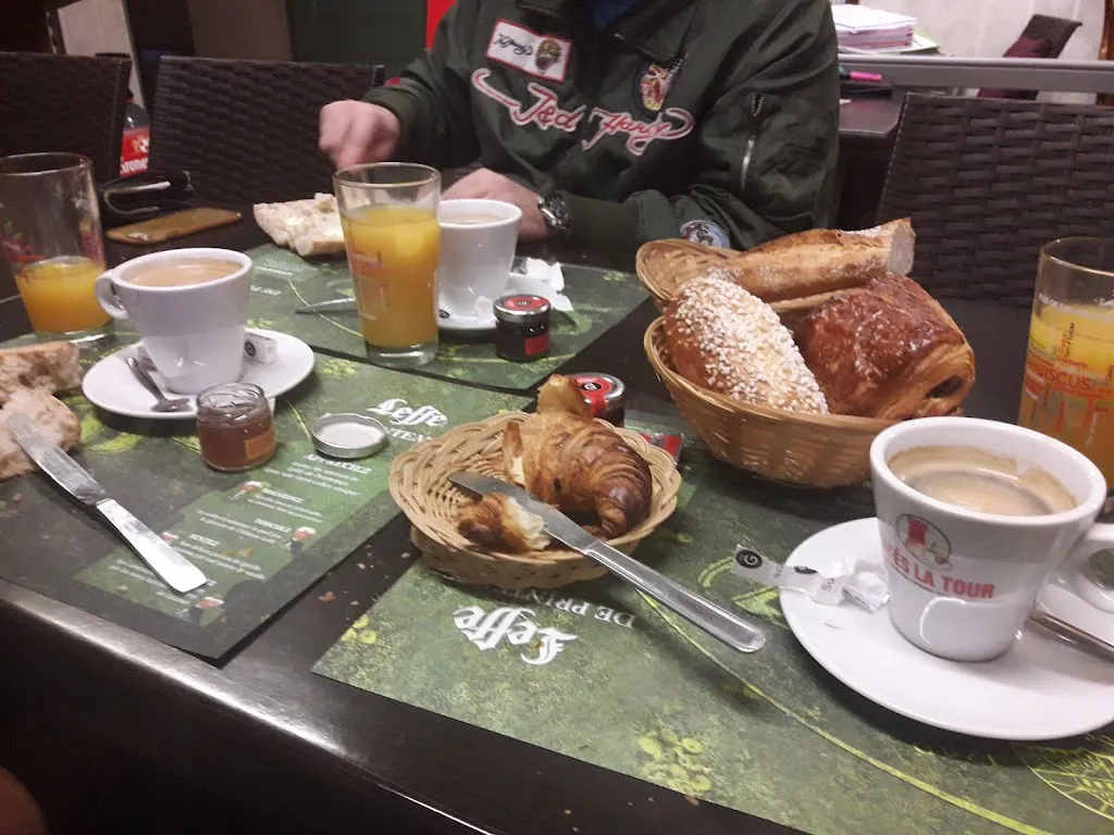 Menu_CHEZ JEAN-LOUIS_Vernet-les-Bains_image_3