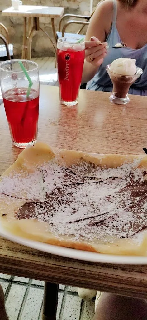 Menu_CHEZ JEAN-LOUIS_Vernet-les-Bains_image_4