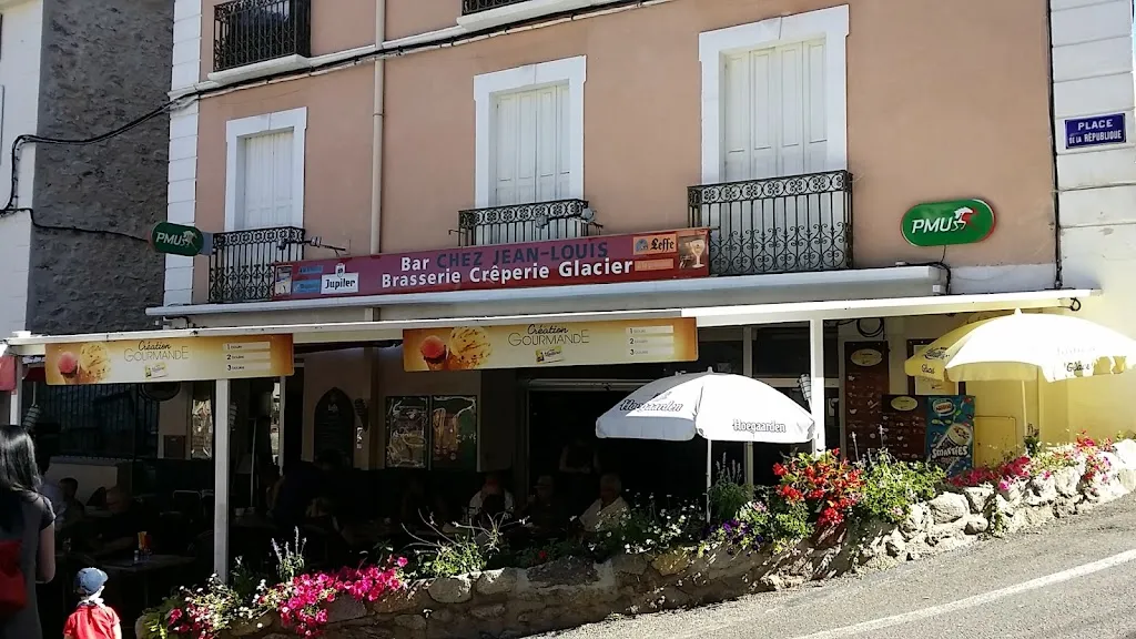 CHEZ JEAN-LOUIS_Vernet-les-Bains_slider_image_1