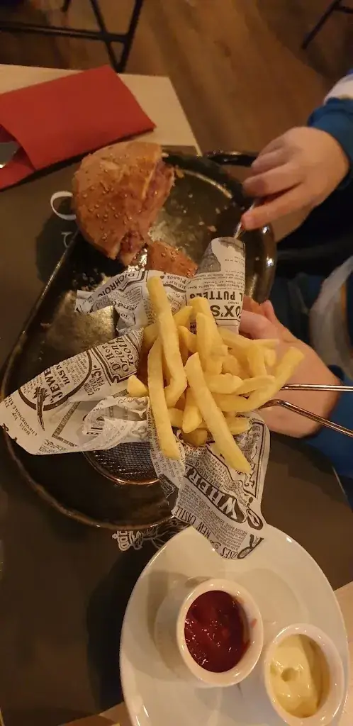 Menu_Prime's - Fine Food & Sports Bar_Acacias_image_6