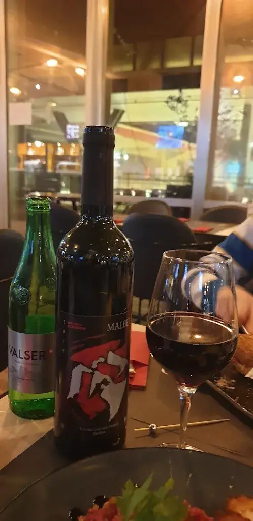 Menu_Prime's - Fine Food & Sports Bar_Acacias_image_7