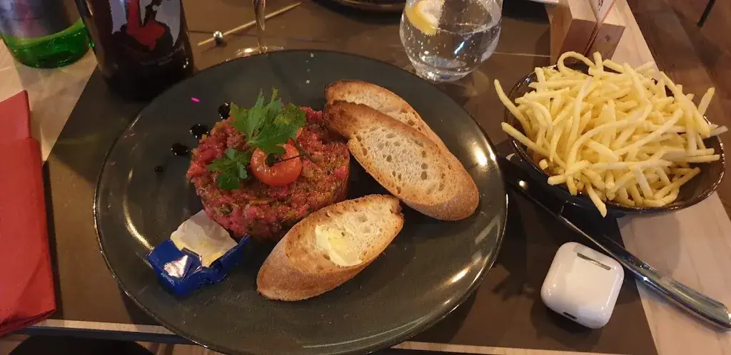 Menu_Prime's - Fine Food & Sports Bar_Acacias_image_8