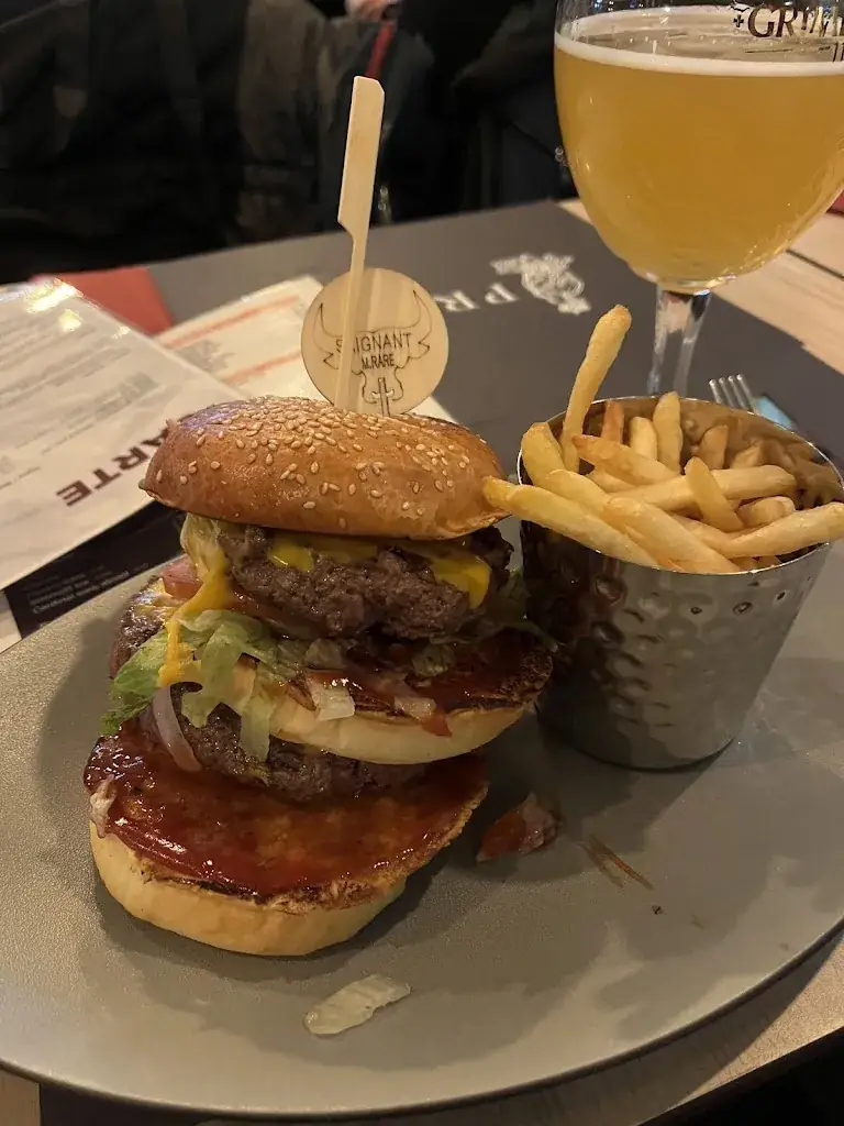 Maite d'Orcasberro_Prime's - Fine Food & Sports Bar_Acacias_review