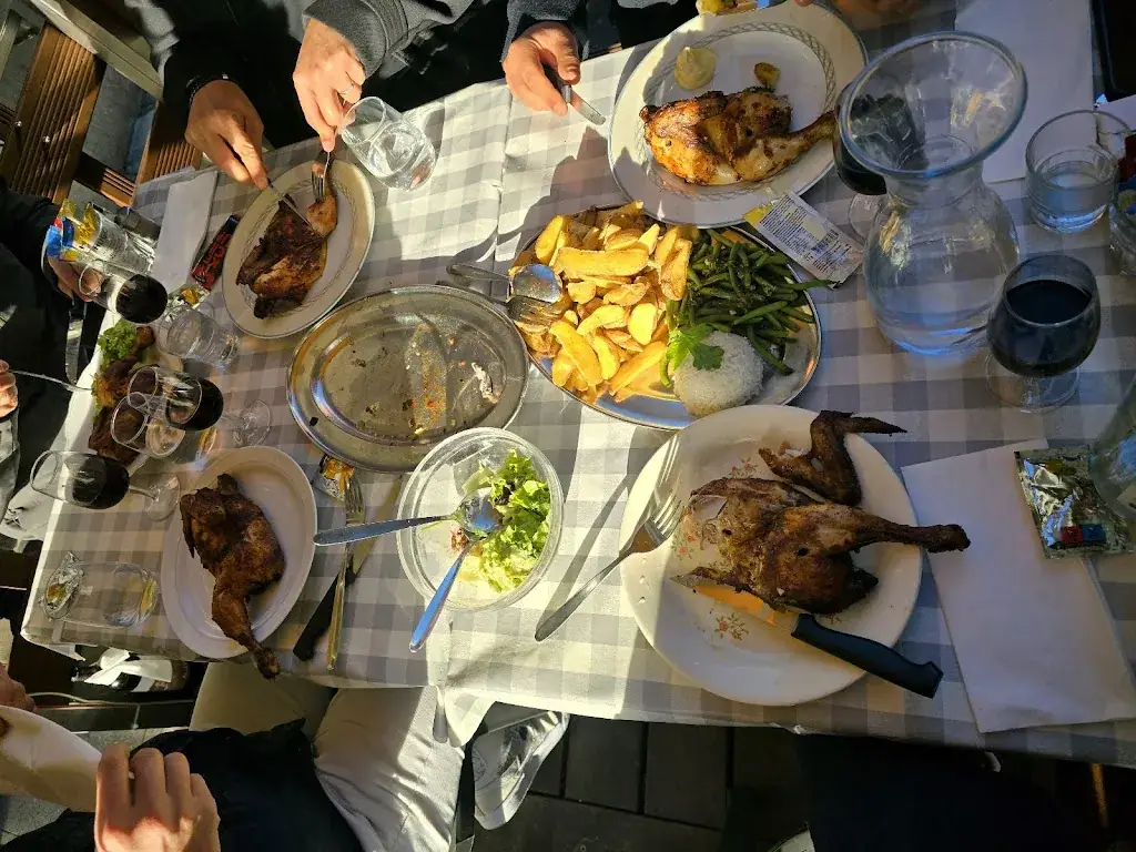 Menu_Chez ma cousine Bourg-de-four_Genève_image_5