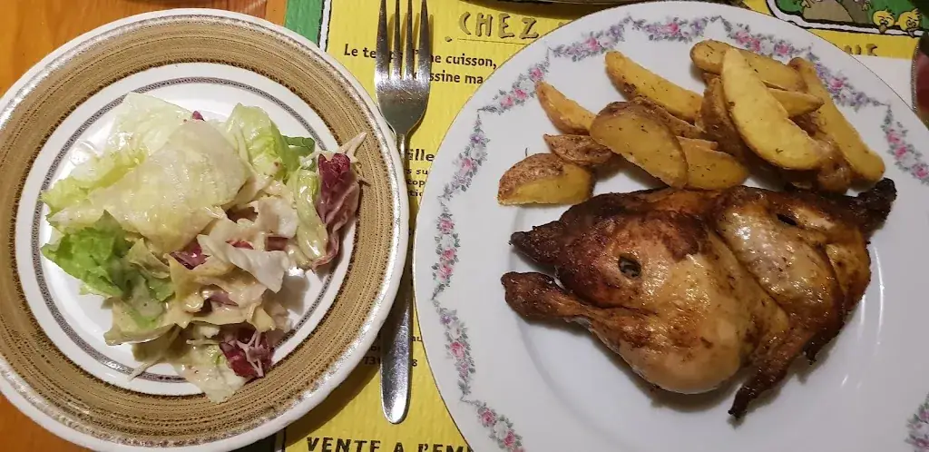 Menu_Chez ma cousine Bourg-de-four_Genève_image_7