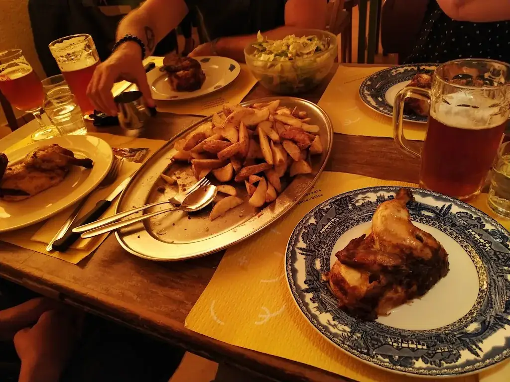 Menu_Chez ma cousine Bourg-de-four_Genève_image_8