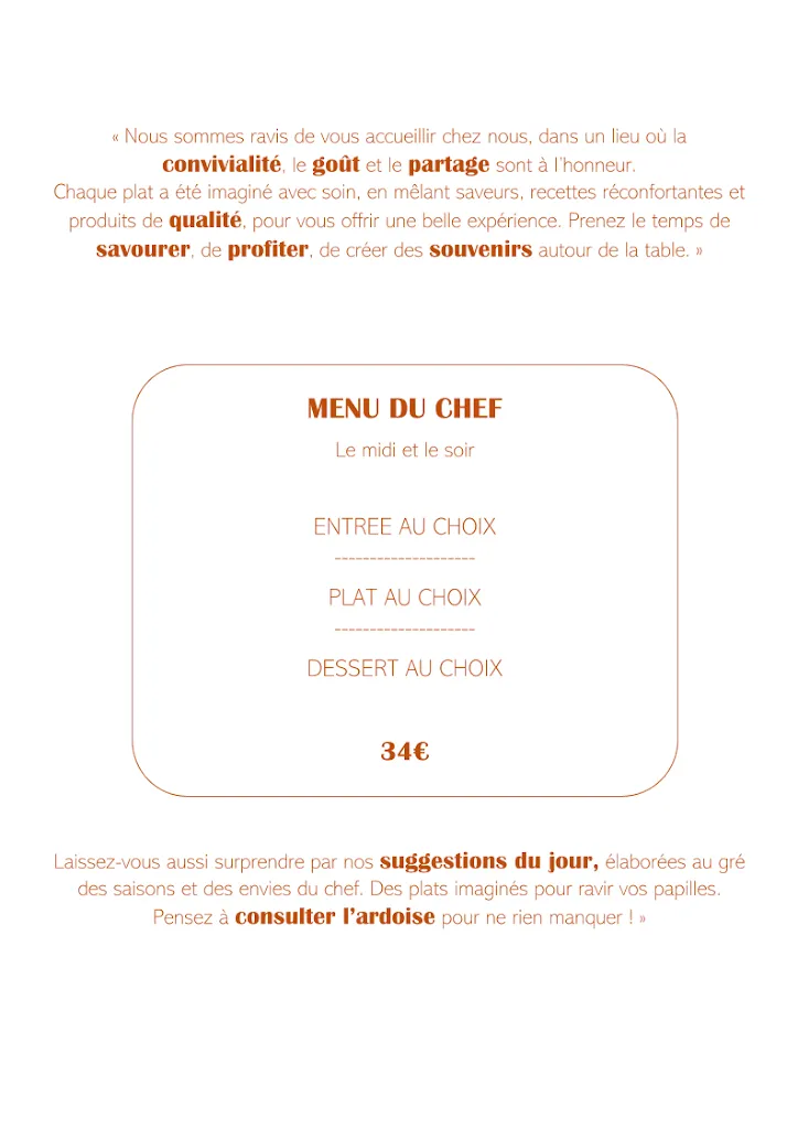 Menu_Le Restaurant - Maison Bastien - Reyrieux_Reyrieux_image_4