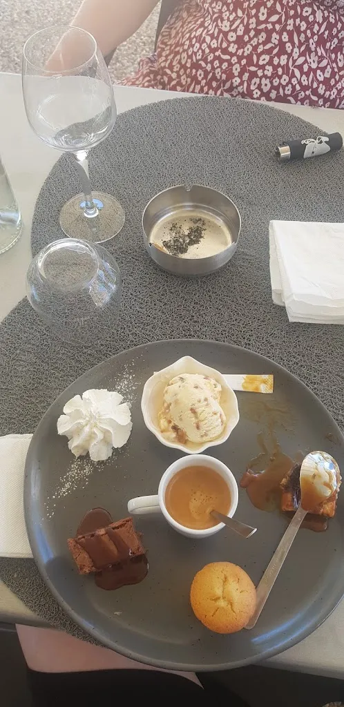 Menu_Le Restaurant - Maison Bastien - Reyrieux_Reyrieux_image_5