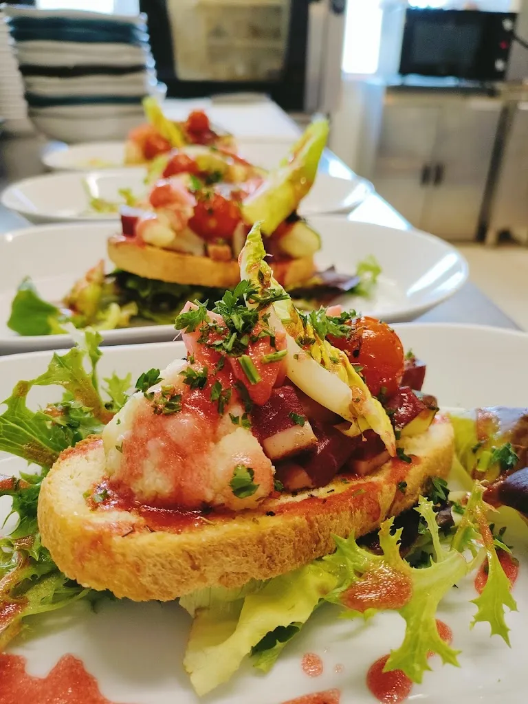 Menu_Le Restaurant - Maison Bastien - Reyrieux_Reyrieux_image_7