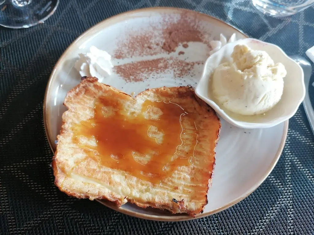 Menu_Le Restaurant - Maison Bastien - Reyrieux_Reyrieux_image_8