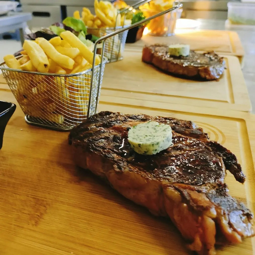 Menu_Le Restaurant - Maison Bastien - Reyrieux_Reyrieux_image_9