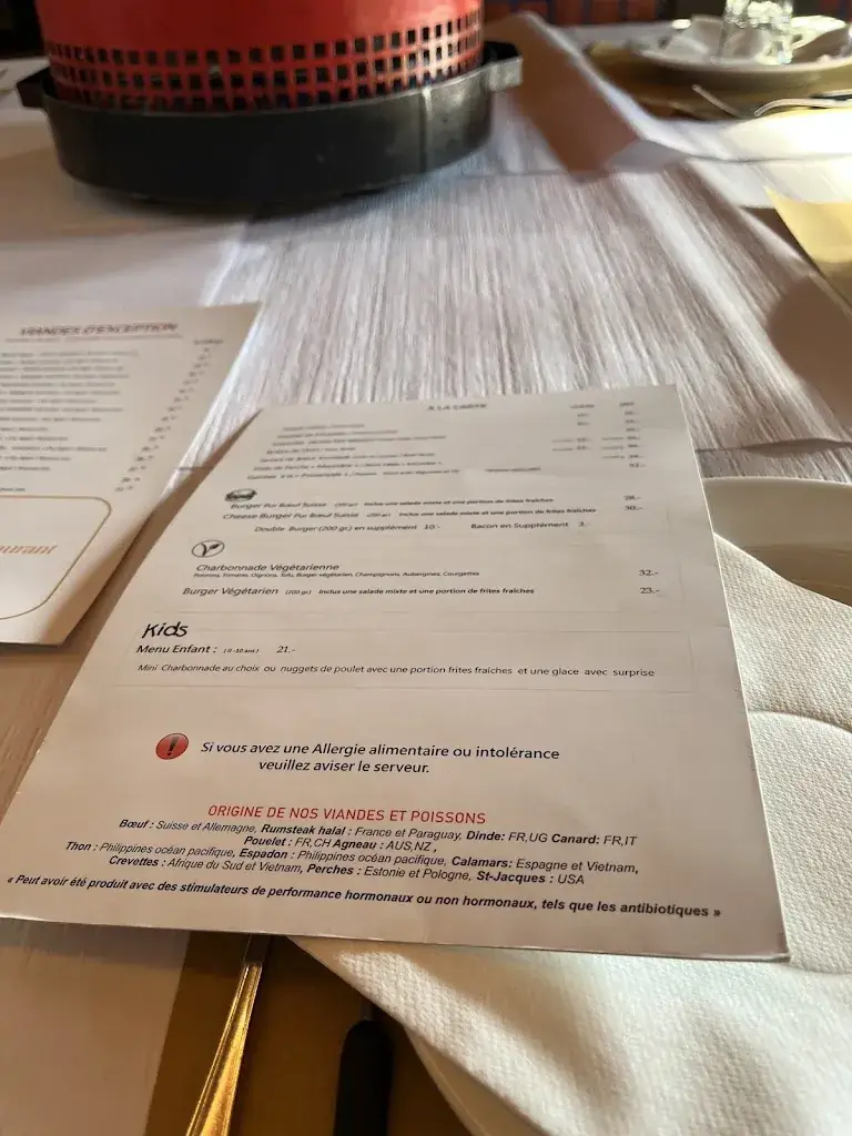 Menu_Valais-style Tavern_le-Lignon_image_4