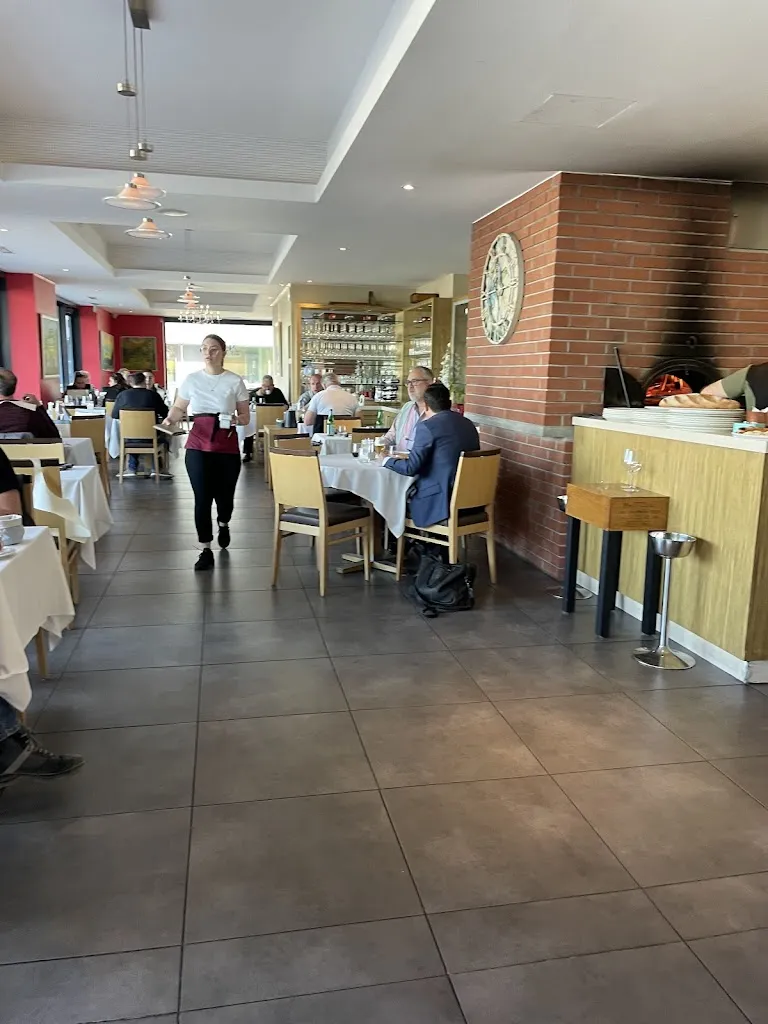 Laura Lecuyer_La Cité des Vents SA_Aïre_Bewertung