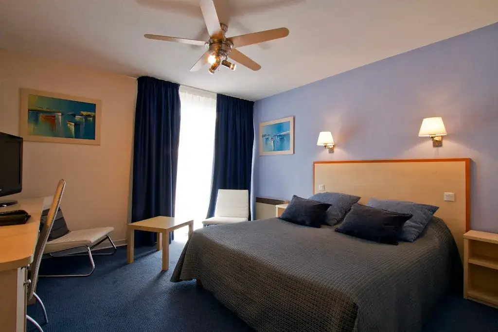 HOTEL PRINCESS_Vernet-les-Bains_slider_image_3