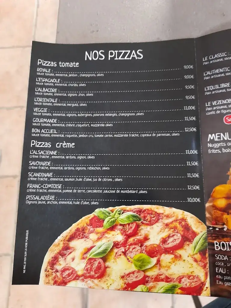 Menu_Le Bon Accueil - By Remy_Vézénobres_image_1